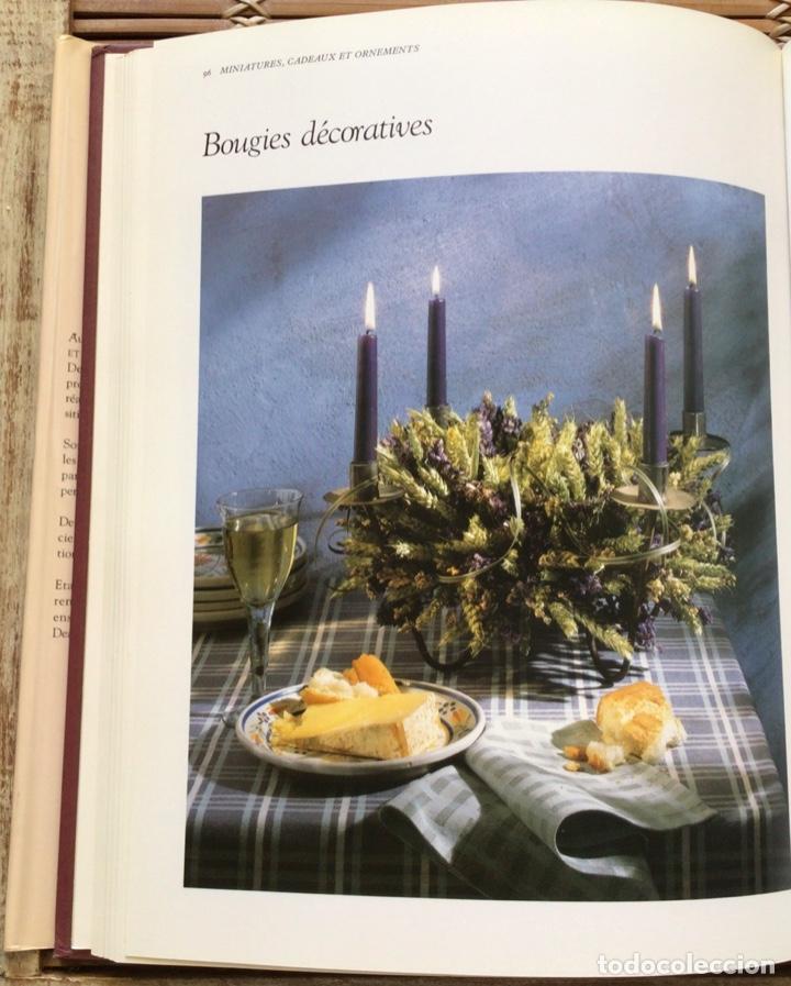Libros de segunda mano: Fleures s&eacute;ch&eacute;es. Am&eacute;lia Saint George. Dessain el Tolra. 1993. En Franc&eacute;s. - Foto 11