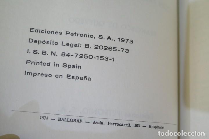 Libros de segunda mano: 1973.- OBRAS SELECTAS. QUEVEDO - Foto 2