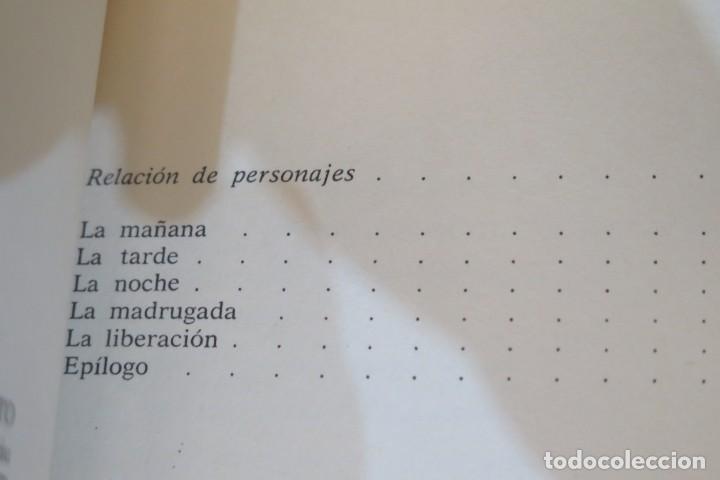 Libros de segunda mano: LA NOCHE DE TEJERO. JOSE ONETO - Foto 2
