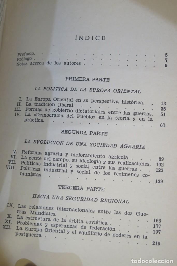 Libros de segunda mano: EUROPA CONQUISTADA. BLACK - Foto 2