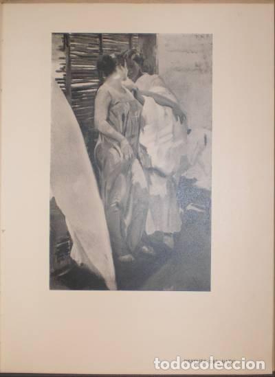 Libros de segunda mano: LA CASA DE SOROLLA. - Foto 2
