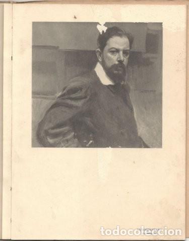 Libros de segunda mano: LA CASA DE SOROLLA. - Foto 4
