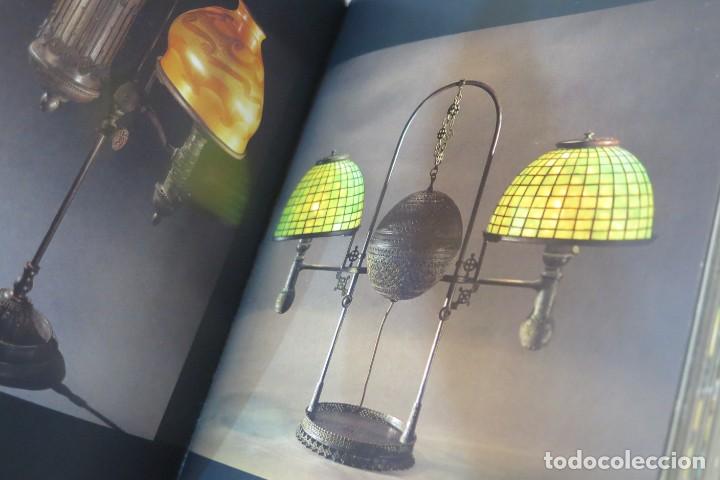Libros de segunda mano: TIFFANY. LOUIS COMFORT - Foto 3
