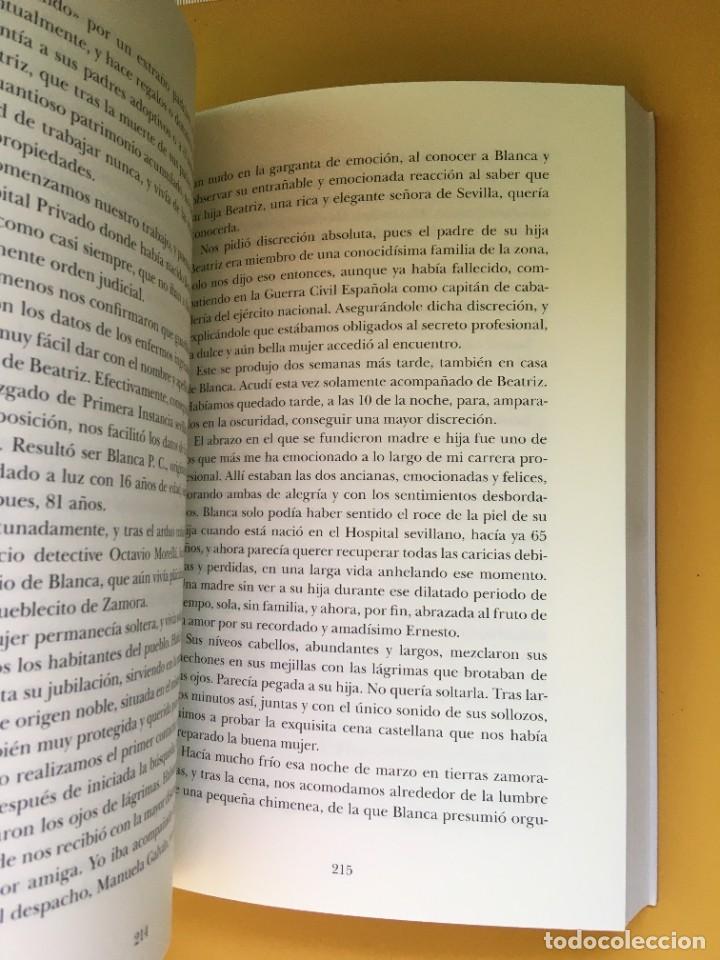 Libros de segunda mano: Bastardos - Enrique Vila - Foto 3