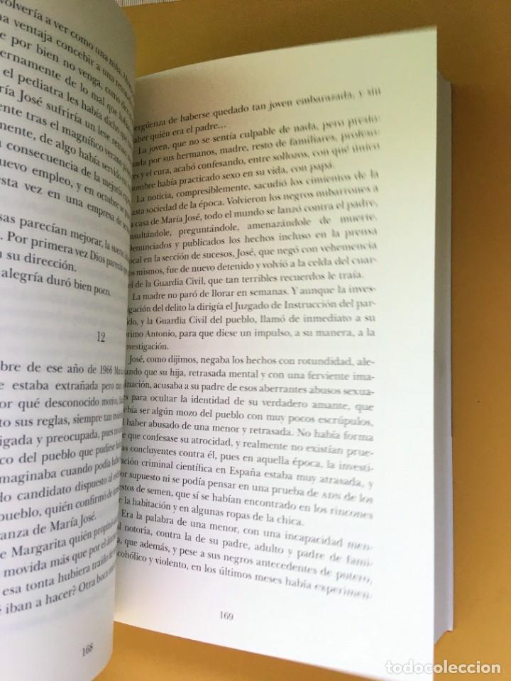 Libros de segunda mano: Bastardos - Enrique Vila - Foto 4