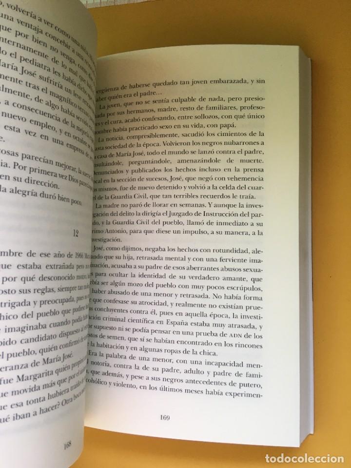 Libros de segunda mano: Bastardos - Enrique Vila - Foto 5