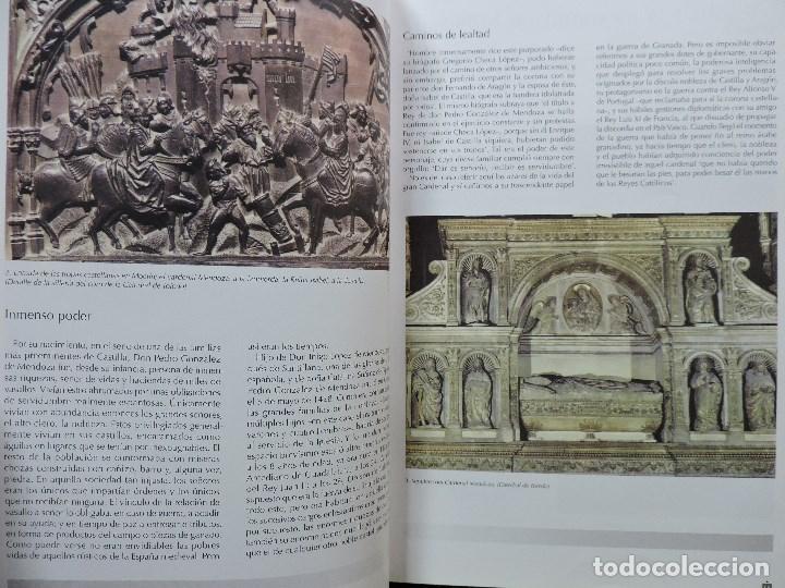 Libros de segunda mano: Granada. Un caudal de emociones. BUSTOS, Juan. 2003 - Foto 4
