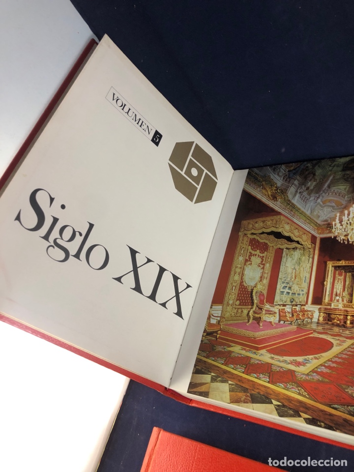 Libros de segunda mano: Nueva historia universal - Foto 5