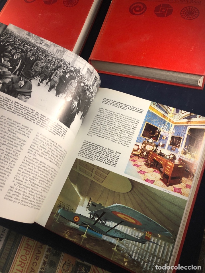 Libros de segunda mano: Nueva historia universal - Foto 8