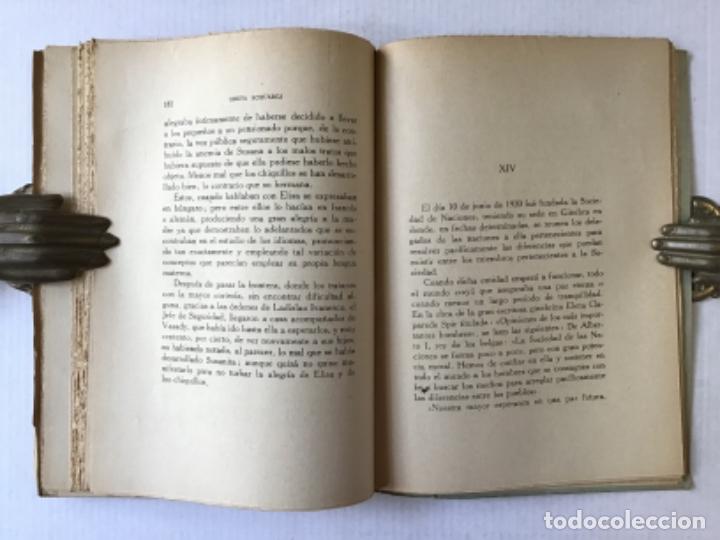 Libros de segunda mano: TRAGEDIAS DE GUERRA. 1914-1937. - SCHUARCZ, Greta. - Foto 5