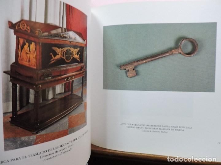 Libros de segunda mano: Documentos de Nuestra Historia. V Centenario Ayuntamiento de Granada 2000 - Foto 3