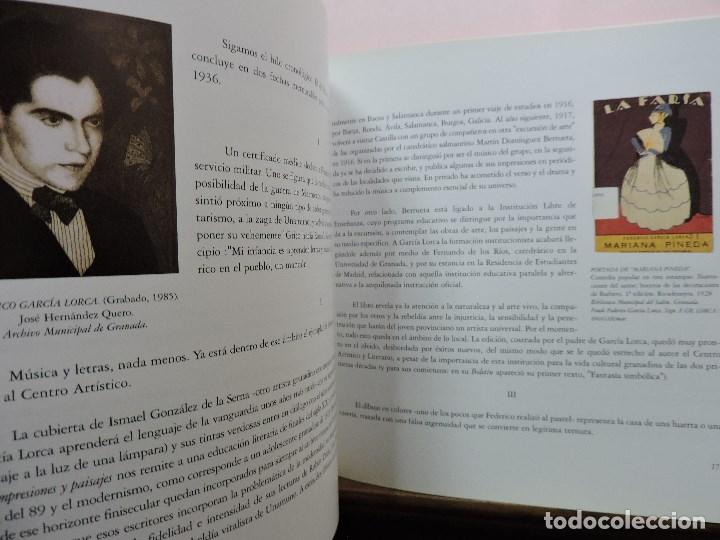 Libros de segunda mano: Documentos de Nuestra Historia. V Centenario Ayuntamiento de Granada 2000 - Foto 4
