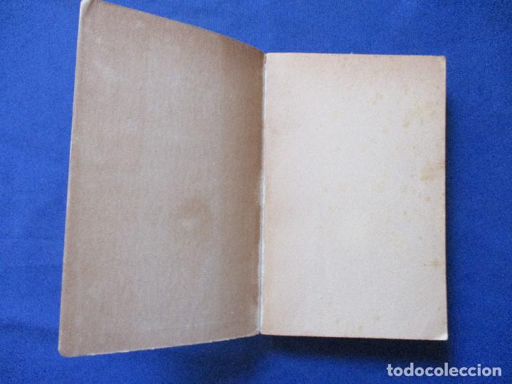 Libros de segunda mano: COLECCI&Oacute;N AUSTRAL / ESPA&Ntilde;OLES EN PAR&Iacute;S / AZOR&Iacute;N - Foto 2