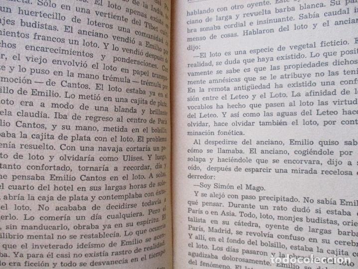 Libros de segunda mano: COLECCI&Oacute;N AUSTRAL / ESPA&Ntilde;OLES EN PAR&Iacute;S / AZOR&Iacute;N - Foto 3