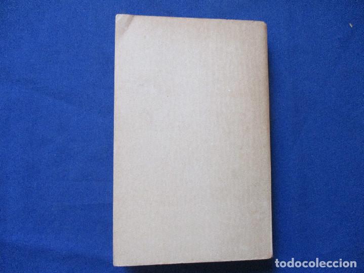 Libros de segunda mano: COLECCI&Oacute;N AUSTRAL / ESPA&Ntilde;OLES EN PAR&Iacute;S / AZOR&Iacute;N - Foto 5