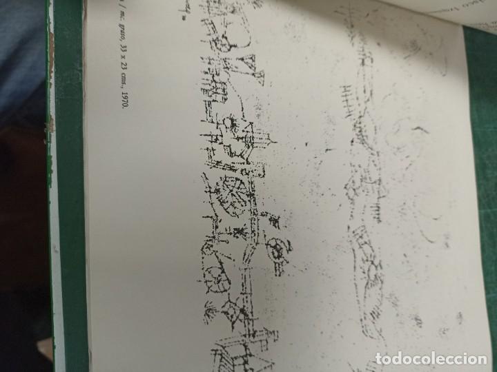 Libros de segunda mano: Autosaurio de Francisco Izquierdo. Texto Bernardino M. Hernando - Foto 3