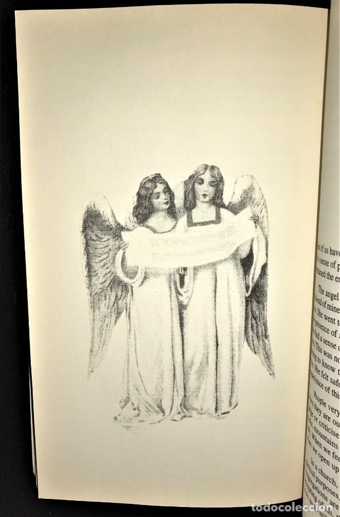 Libros de segunda mano: A Little Light on Angels de Diana Cooper - Foto 5