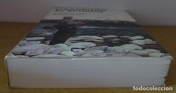 Libros de segunda mano: PESCANDO LA TRUCHA FRANCISCO SUAY - Foto 8
