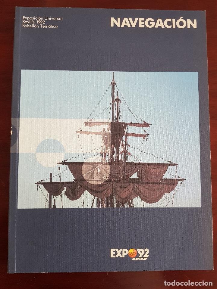 Libros de segunda mano: Navegaci&oacute;n - Foto 1