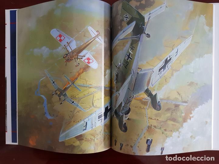 Libros de segunda mano: La invasi&oacute;n de Polonia: Blitzkrieg - Foto 2