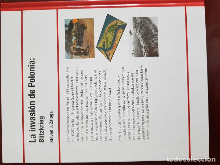 Libros de segunda mano: La invasi&oacute;n de Polonia: Blitzkrieg - Foto 3