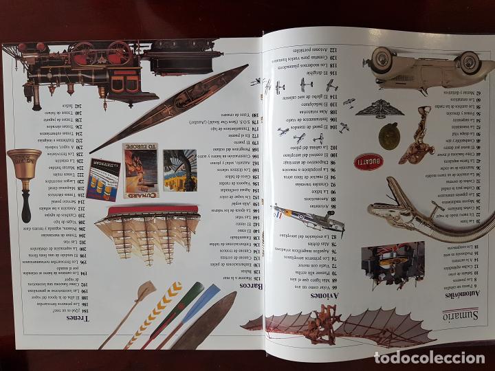 Libros de segunda mano: Medios de Transporte - Foto 2