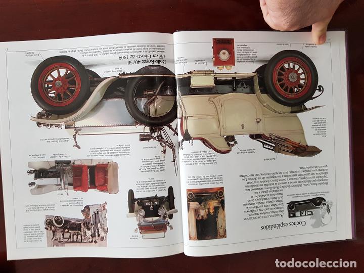 Libros de segunda mano: Medios de Transporte - Foto 3