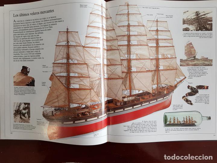 Libros de segunda mano: Medios de Transporte - Foto 4