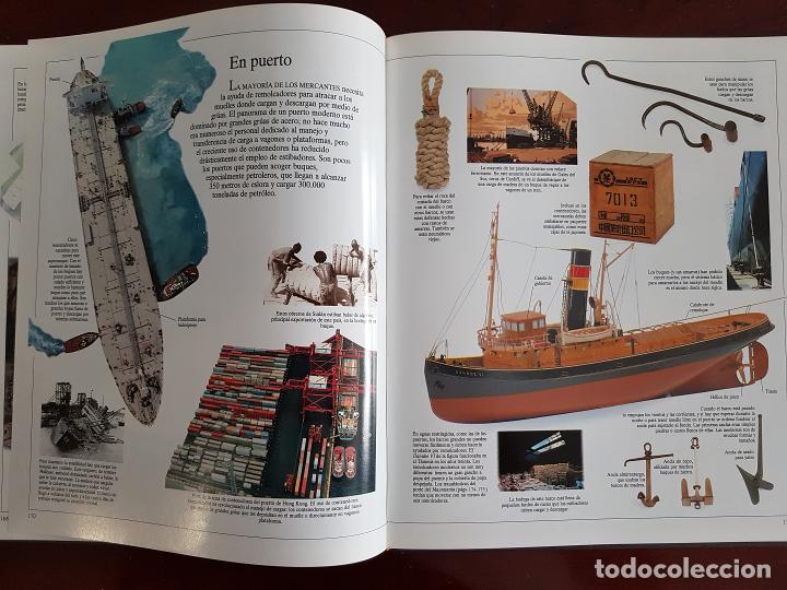 Libros de segunda mano: Medios de Transporte - Foto 5