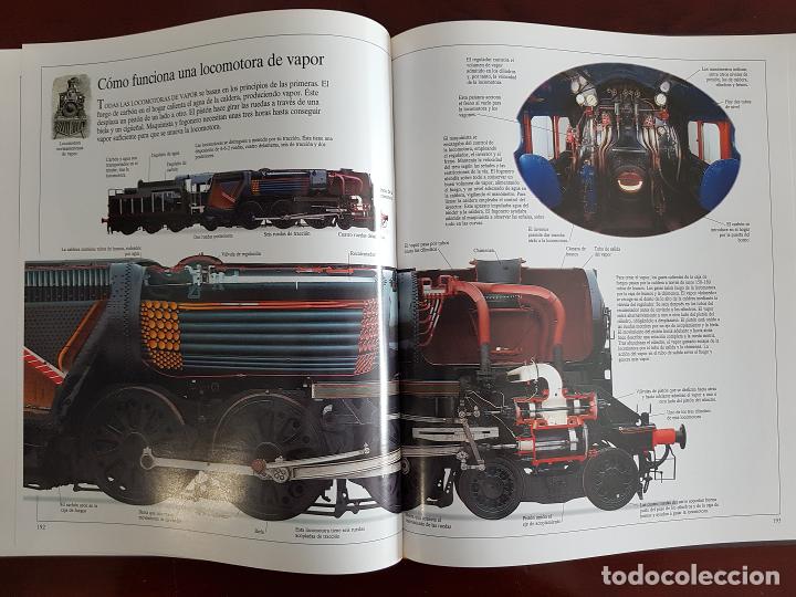 Libros de segunda mano: Medios de Transporte - Foto 6