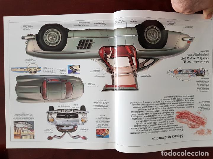 Libros de segunda mano: Medios de Transporte - Foto 8