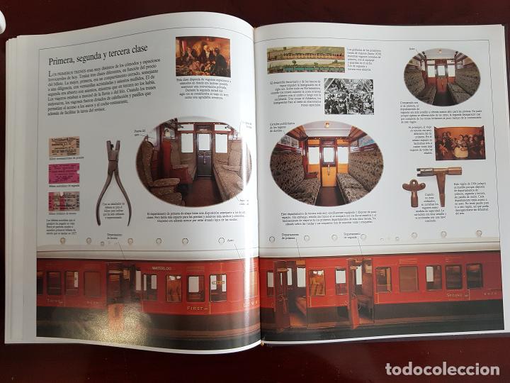 Libros de segunda mano: Medios de Transporte - Foto 9