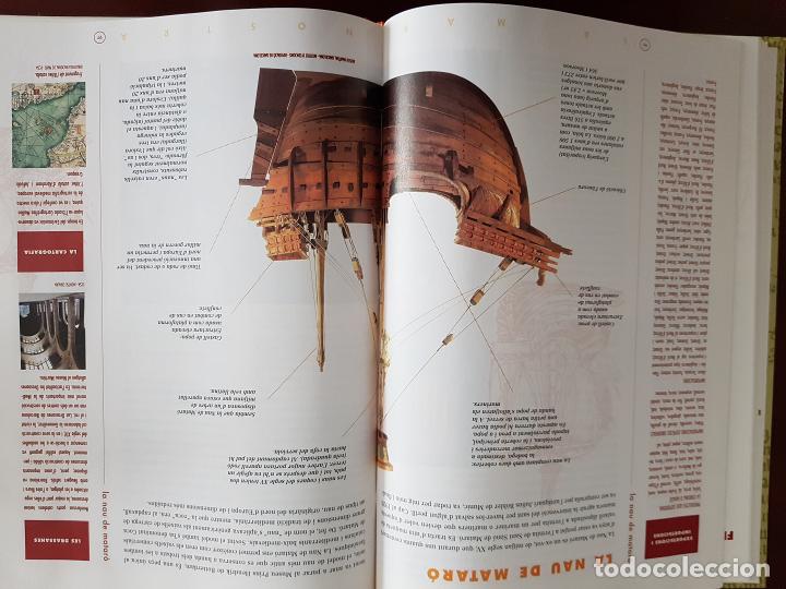 Libros de segunda mano: Catalunya. Hist&ograve;ria i mem&ograve;ria (catal&aacute;n) - Foto 4