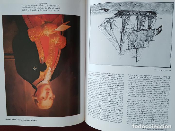 Libros de segunda mano: Fuerzas Armadas Espa&ntilde;olas (Obra 4 tomos) - Foto 2
