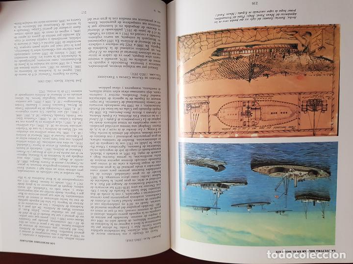 Libros de segunda mano: Fuerzas Armadas Espa&ntilde;olas (Obra 4 tomos) - Foto 3