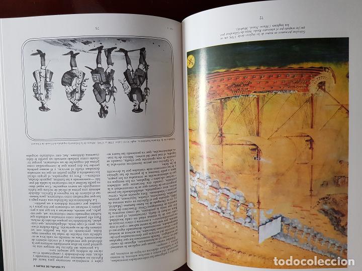 Libros de segunda mano: Fuerzas Armadas Espa&ntilde;olas (Obra 4 tomos) - Foto 6