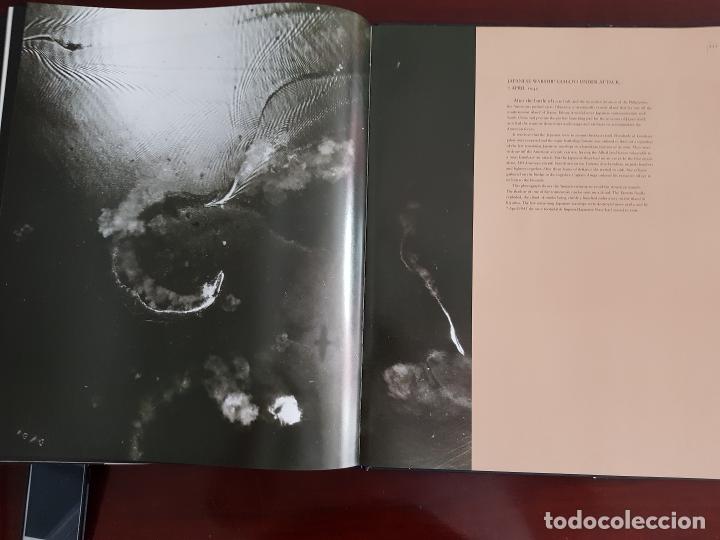 Libros de segunda mano: Fighting Ships. Vol 3 - 1850 - 1950 (gran formato) - Sam Willis - Foto 10