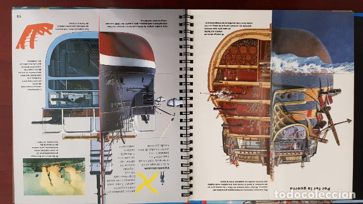 Libros de segunda mano: Aventures en alta mar (catal&agrave;) - Foto 2