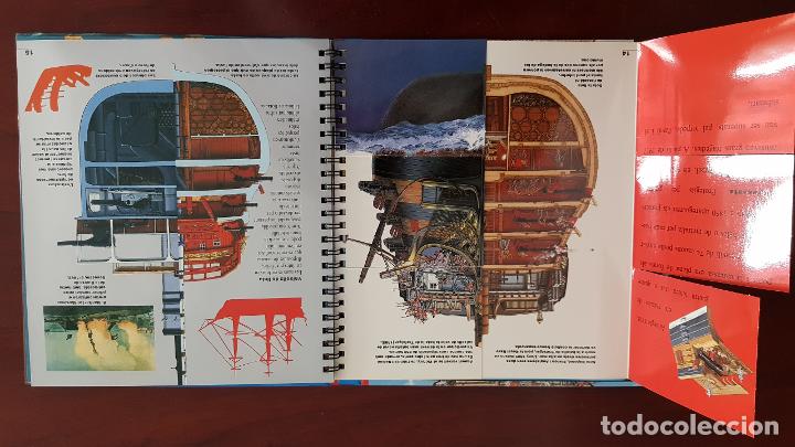 Libros de segunda mano: Aventures en alta mar (catal&agrave;) - Foto 6