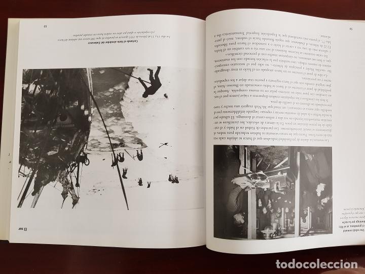 Libros de segunda mano: Atrapados en el hielo - Caroline Alexander - Foto 2