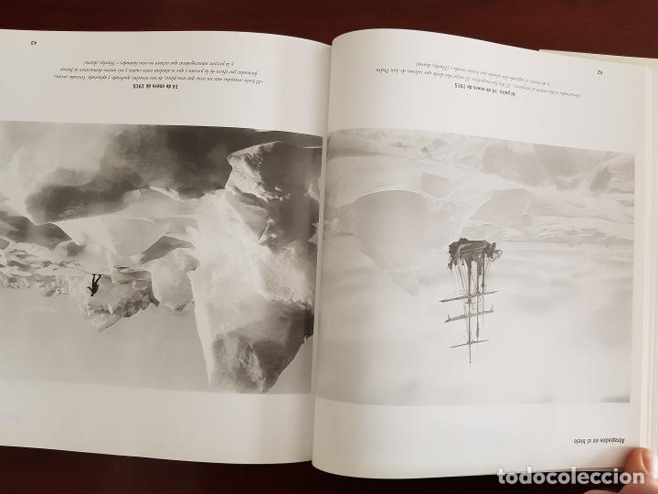 Libros de segunda mano: Atrapados en el hielo - Caroline Alexander - Foto 4