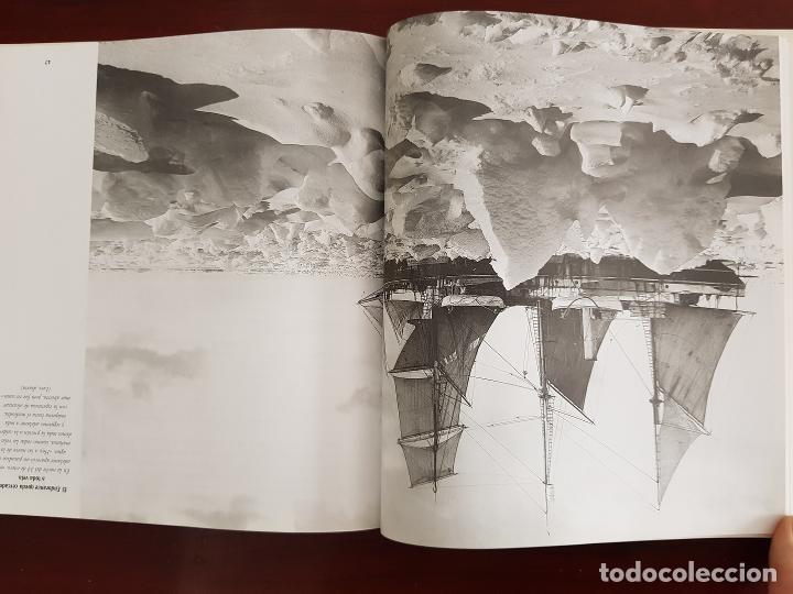 Libros de segunda mano: Atrapados en el hielo - Caroline Alexander - Foto 5
