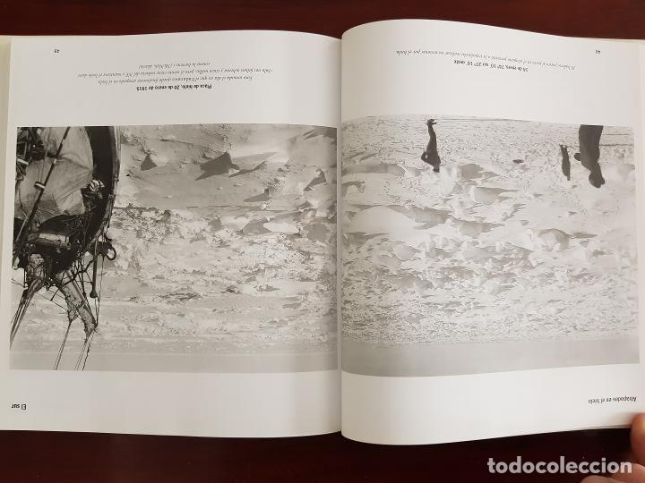 Libros de segunda mano: Atrapados en el hielo - Caroline Alexander - Foto 7