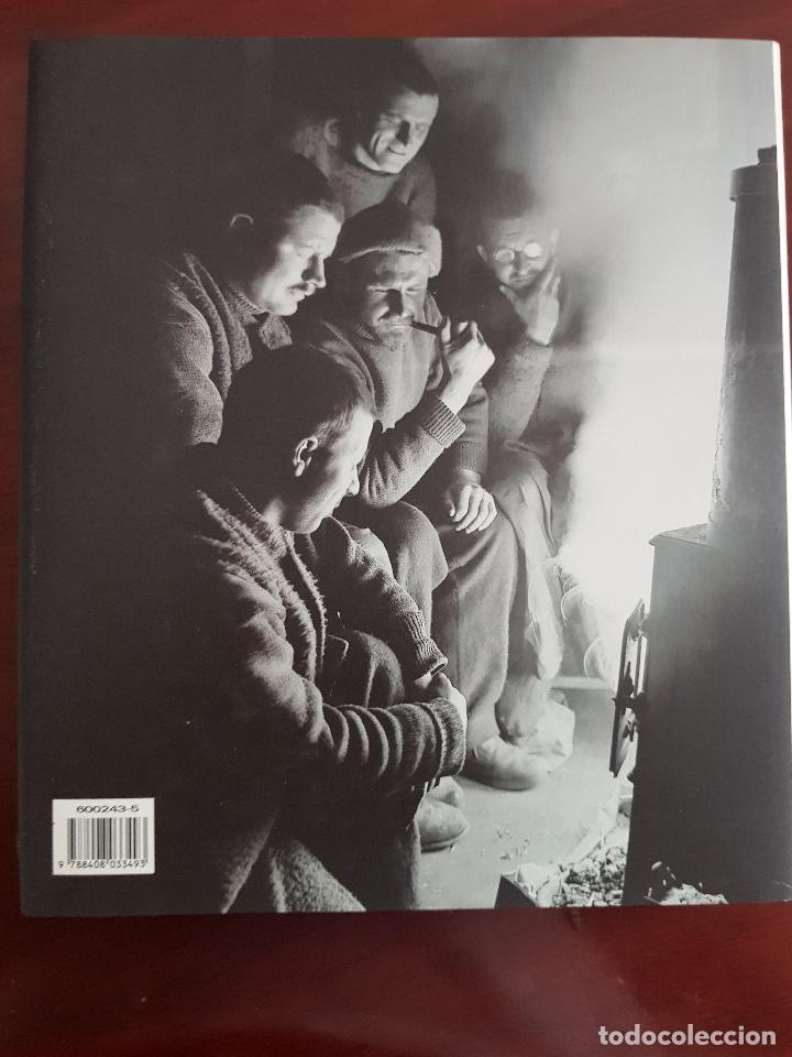 Libros de segunda mano: Atrapados en el hielo - Caroline Alexander - Foto 8