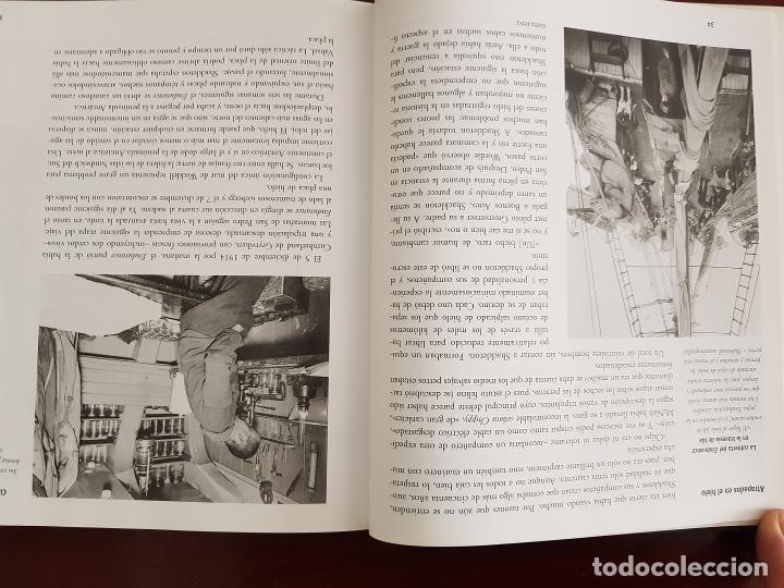 Libros de segunda mano: Atrapados en el hielo - Caroline Alexander - Foto 9