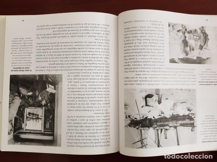 Libros de segunda mano: Atrapados en el hielo - Caroline Alexander - Foto 10