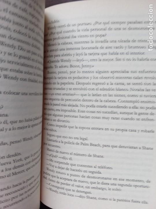 Libros de segunda mano: CANDACE BUSHNELL; MUJERES DE MANHATTAN - Foto 5