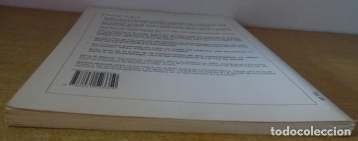 Libros de segunda mano: PECES ROJOS PIERO M. BIANCHI - Foto 4