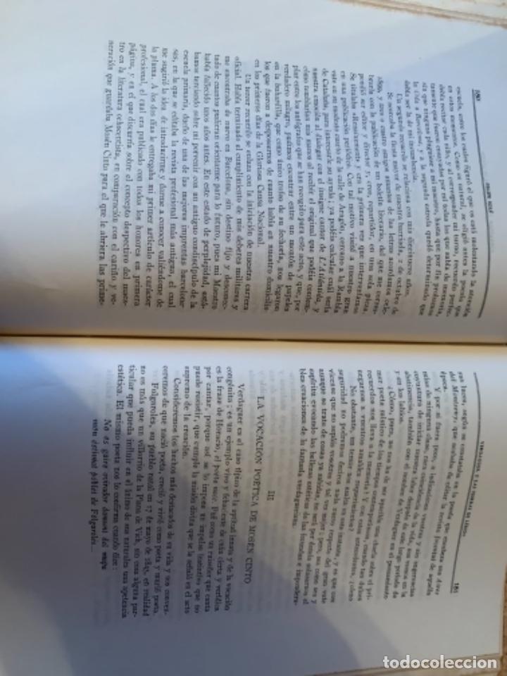Libros de segunda mano: Ilerda, Instituto de estudios Ilerdenses (Bols 12) - Foto 5