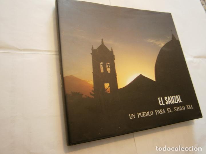 Libros de segunda mano: ESPECTACULAR LIBRO - EL SAUZAL - L3 - Foto 1
